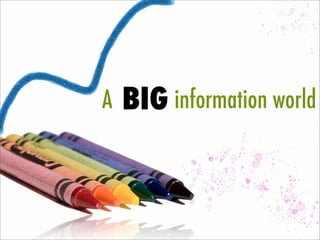 BIGA information world
 