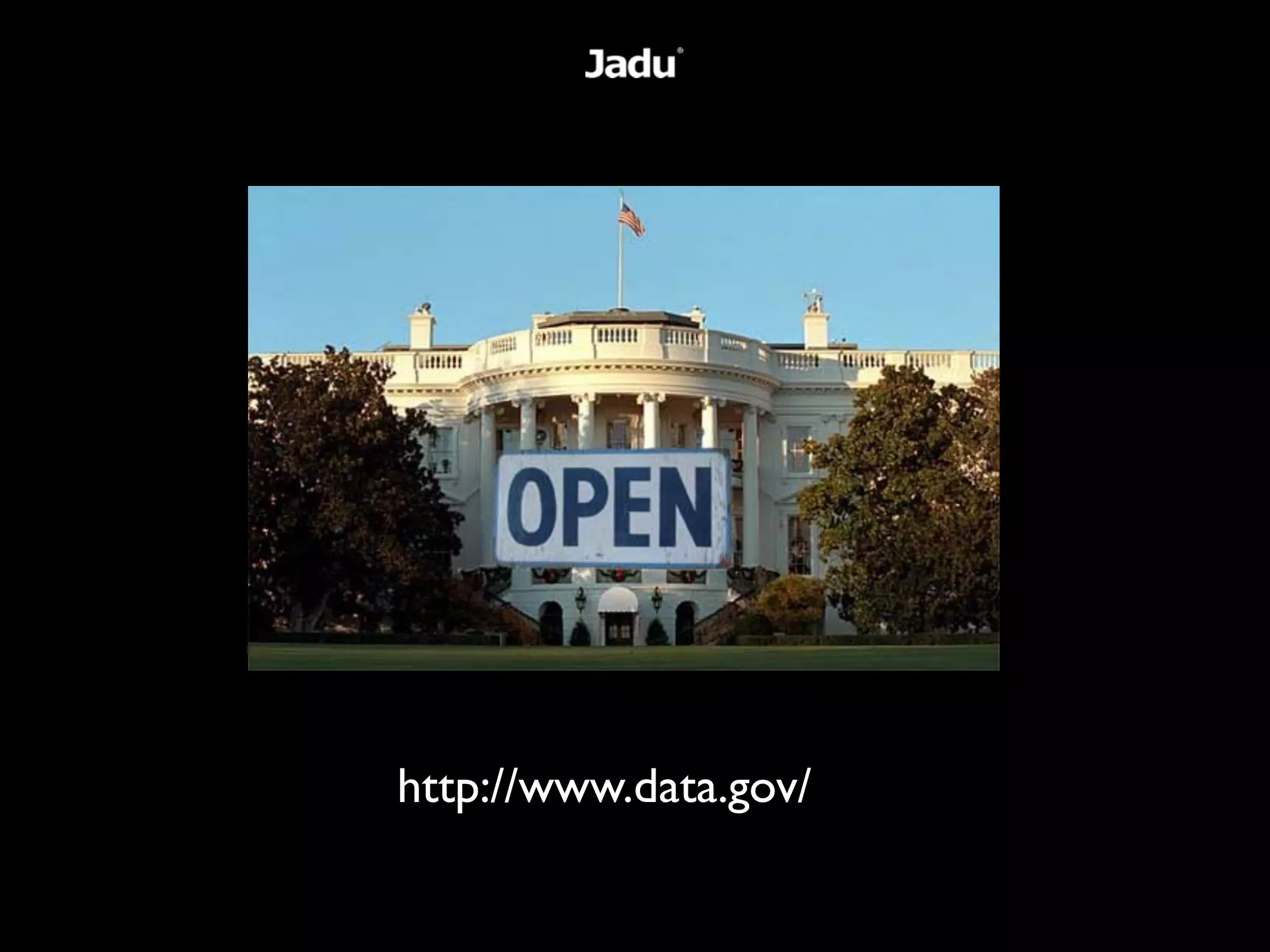 http://www.data.gov/
 