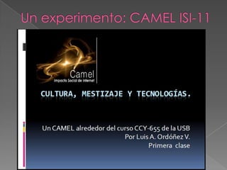 Edu web presentación 2011 LAOV