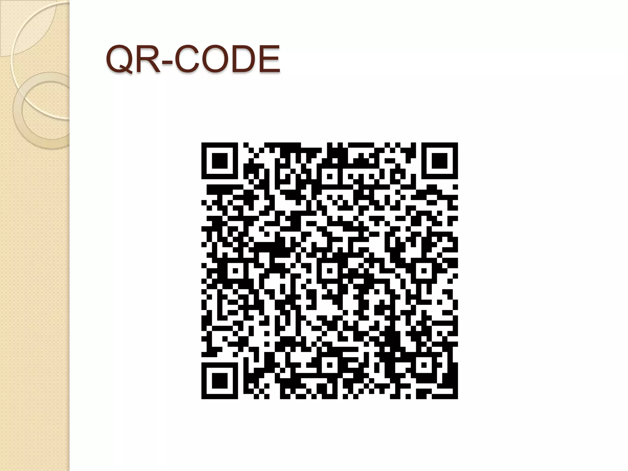 QR-CODE