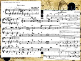 Ab dem sechsten Lebensjahr erhielt er von der Mutter regelmäßigen Klavierunterricht. Mit neun Jahren begann er erste eigene Kompositionen zu entwerfen. Aus seiner Jugendzeit sind viele Klavierstücke erhalten, die später teilweise in der Gesamtausgabe veröffentlicht worden sind. Seine Schulzeit verlief eher ungünstig. Nach der Grundschule absolvierte er die Tanksche Schule, eine an Neuen Sprachen, Mathematik und Naturwissenschaften ausgerichtete Realschule, welche dem künstlerisch-musikalisch veranlagten Edvard weniger entgegenkam