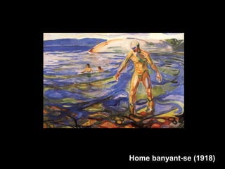 Home banyant-se (1918)
 