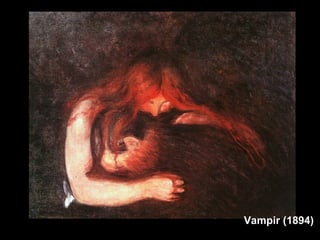 Vampir (1894)
 