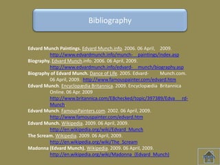 Edvard Munch