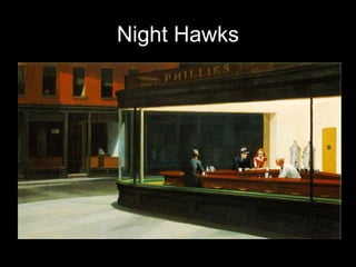Night Hawks
 