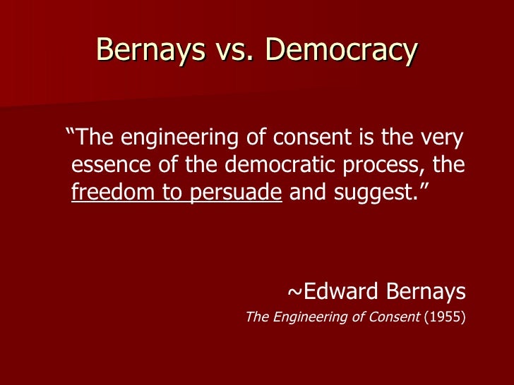 Consent