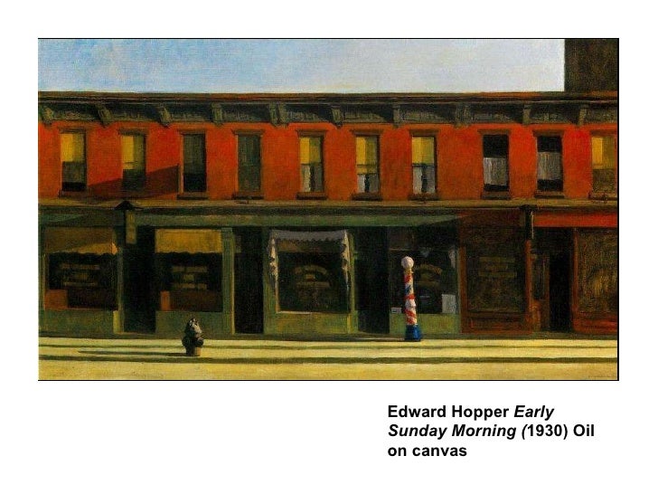 Edward Hooper