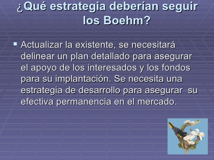 strategy of edward marshall boehm Edward marshall boehm, inc edward marshall boehm, inc name: institution: task: date: analyse the company’s vision the company’s vision is to use the superior. strategy of edward marshall boehm Edward marshall boehm, inc edward marshall boehm, inc name: institution: task: date: analyse the company’s vision the company’s vision is to use the superior.