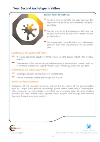 Edward Mirza Illuminate And Insight Discovery | PDF