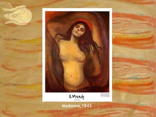 Creó un estilo personal, basado en acentuar la fuerza expresiva de la línea, reducir las formas a su expresión más esquemática y hacer un uso simbólico, no naturalista, del color, y de ahí su clasificación como pintor simbolista. Biografía