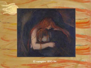 Night at St. Cloud, 1890