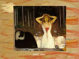 Melancolía, 1892-1893.