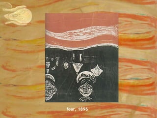 the voice, 1894-1895