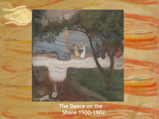 The Three Ages of Woman 1899