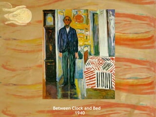 The Dance on the Shore 1900-1902