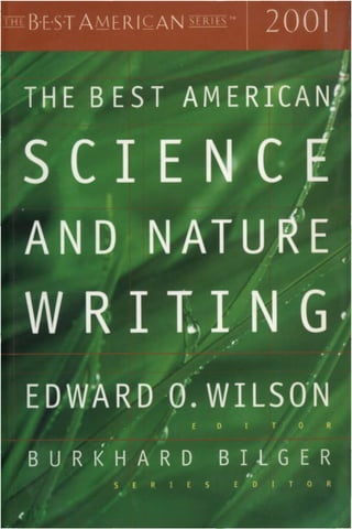 [Edward o wilson]_the_best_american_science__natu(book_fi.org)