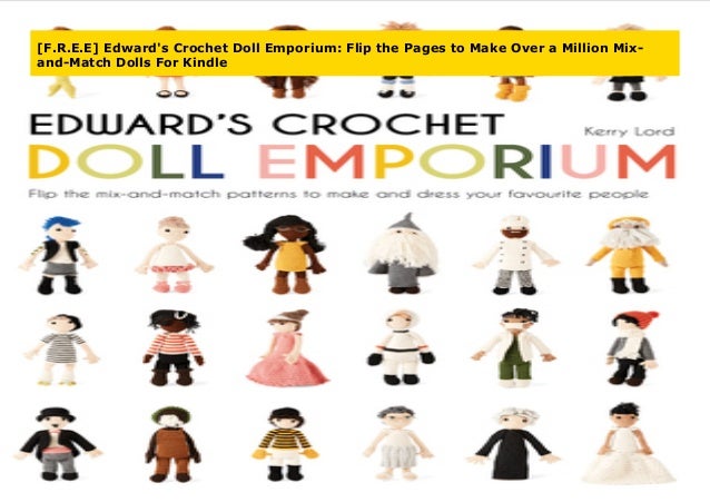 edwards doll emporium