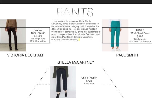 stella mccartney price