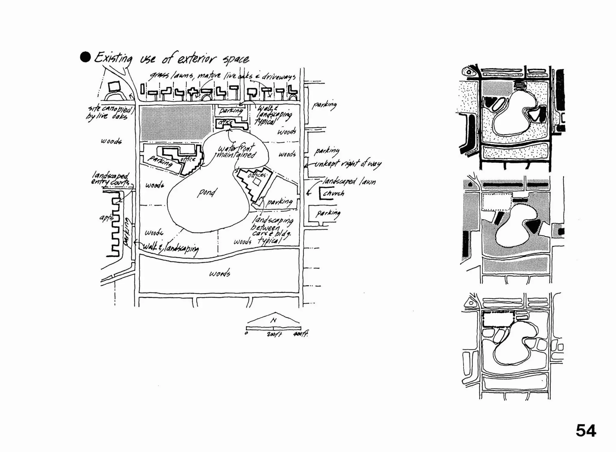 Site Analysis Edward t. white | PDF