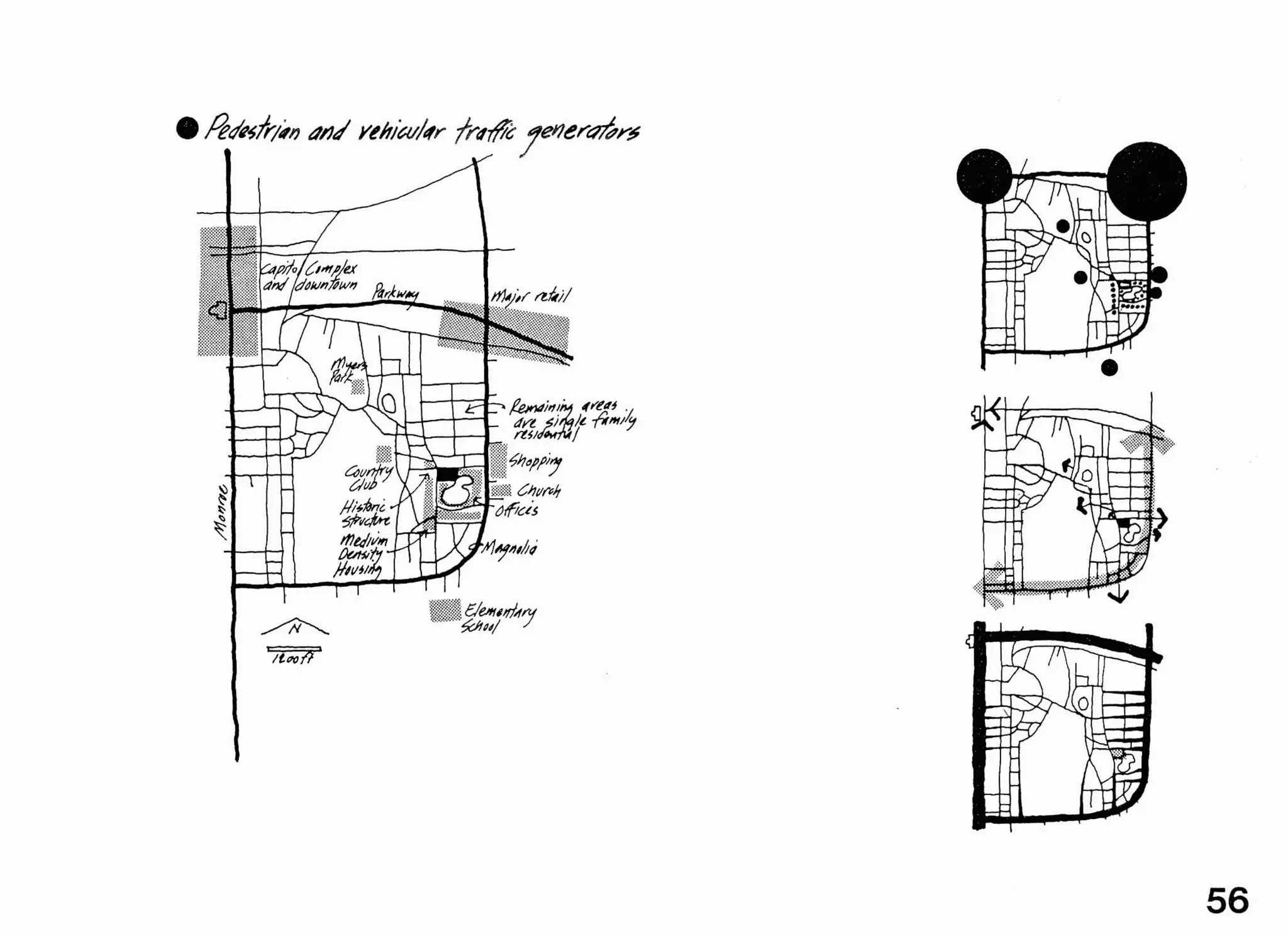 Site Analysis Edward t. white | PDF