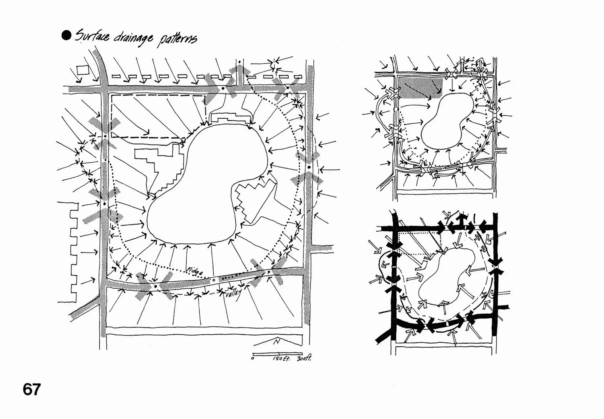 Site Analysis Edward t. white | PDF