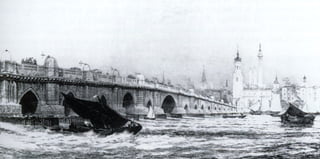 Edward william cooke