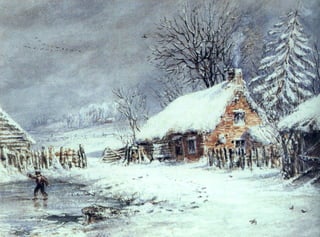 Edward william cooke