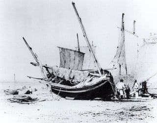 Edward william cooke