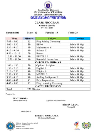 Edwin_Class list of learners in grade 6.docx
