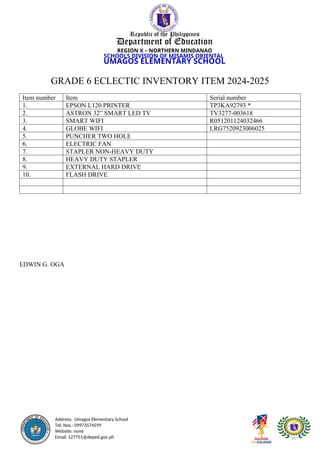 Edwin_Class list of learners in grade 6.docx