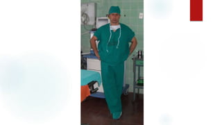 EDWIN JOSE CALDERON FLORES