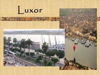 Luxor  