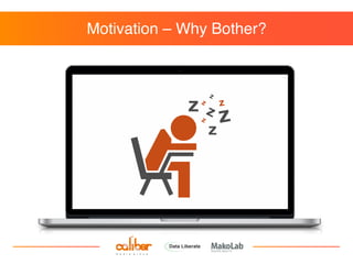 Sources for the Graph - Knowledge Graph
Knowledge	
  Graph
 