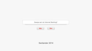 Santander 2014
 