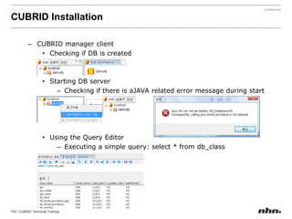 The file is located in a subdirectory of $CUBRID/conf . You are recommended to specify different values from one DB to another DB  in the DB.