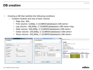 SQL is used to change a client parameter.