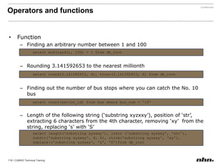 Memory Related Configurationsdata_buffer_pages