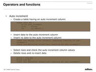 The larger the value, the more data needs to be cached to the memory, which means less disk I/O. However, a value that is too large will cause the full swapping of page buffers.