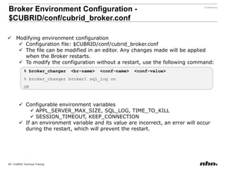 No-Automatic Fail-over  No-Automatic Sync