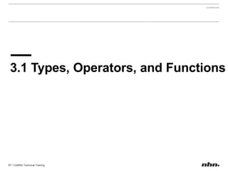 Saves the data of an application, such as tables or records