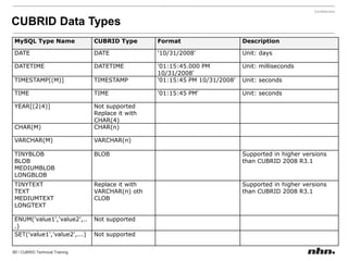 A volume in which B+Tree indexes are saved for faster data access or queries