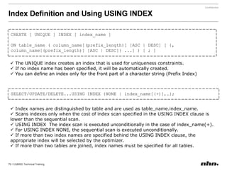 It is used to recover a DB from a storage media failure.