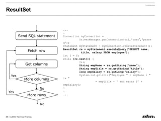 Saved to the path in which the $CUBRID_DATABASES environment variables are specified.