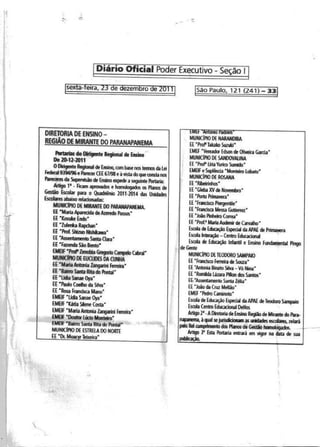 Ee. lídia sanae oya   plano quadrienal