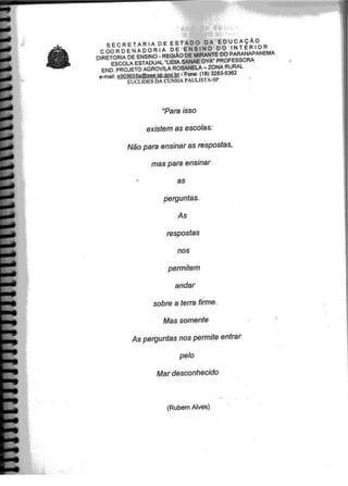 Ee. lídia sanae oya   plano quadrienal