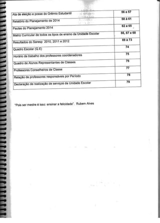 Ee. lídia sanae oya   plano quadrienal