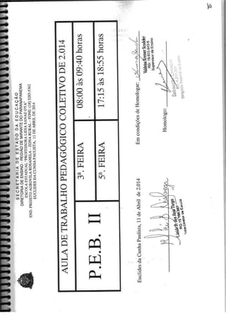 Ee. lídia sanae oya   plano quadrienal