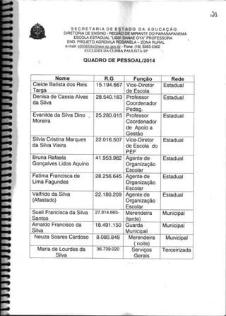 Ee. lídia sanae oya   plano quadrienal