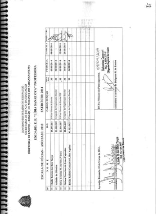 Ee. lídia sanae oya   plano quadrienal