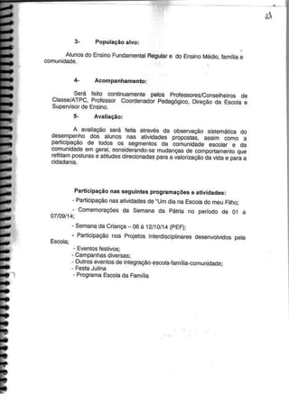 Ee. lídia sanae oya   plano quadrienal